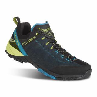 Gheata Kayland Revolt GTX BLUE LIME