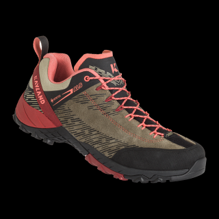 Gheata Kayland Revolt GTX BROWN RED W