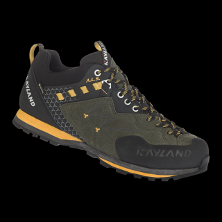 Gheata Kayland Vitrik GTX DARK GREEN OCHER