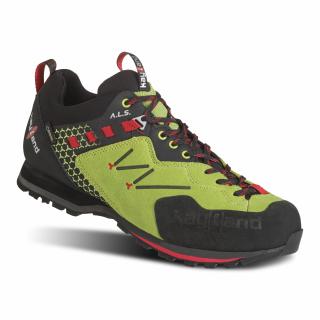 Gheata Kayland Vitrik GTX LIME BLACK