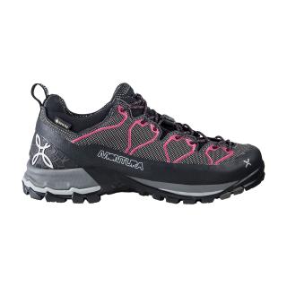 Gheata Montura Yaru Cross GTX W