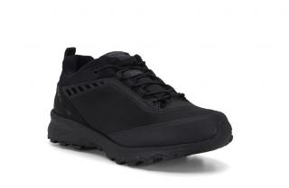 Gheata Tactica Trezeta Patrol Text WP Black CE