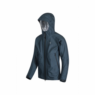 Jacheta Montura Rain Stop Hoody