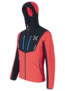 Jacheta Montura Ski Style Hoody