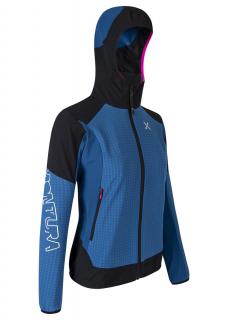 Jacheta Montura Wind Revolution Hoody W