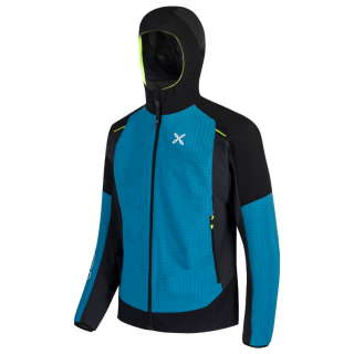 Jacheta Montura Wind Revolution Hoody