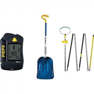 Kit Avalansa PIEPS Pro IPS