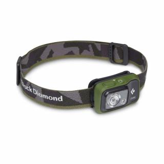 Lanterna Frontala Black Diamond Cosmo   350