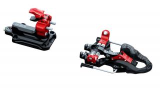 Legaturi Tura ATK Bindings Raider 12 2.0