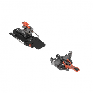 Legaturi Tura ATK Bindings Raider 12