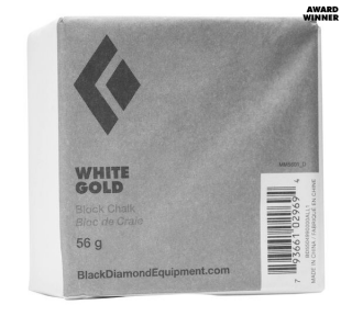 Magneziu Black Diamond White Gold