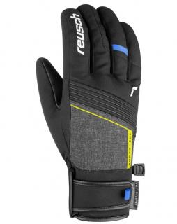 Manusi Reusch Luca   R-TEX    XT