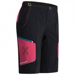 Pantalon Scurti Montura Brick Bermuda W