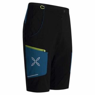 Pantalon Scurti Montura Brick Bermuda