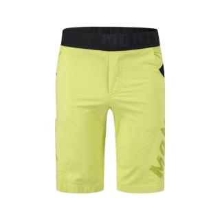 Pantaloni Scurti Montura Niska Bermuda