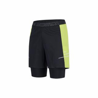 Pantaloni Scurti Montura Run K Bermuda