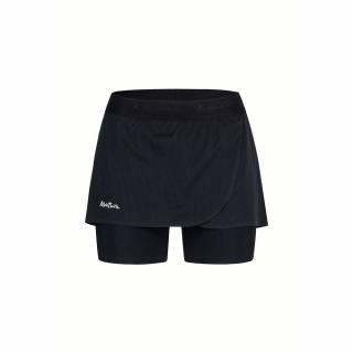 Pantaloni Scurti Montura Run K W