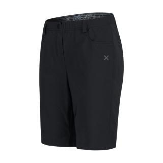 Pantaloni Scurti Montura Stretch Siusi Bermuda W