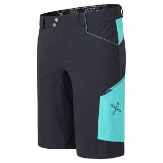 Pantaloni Scurti Montura Wild 2.0 Bermuda