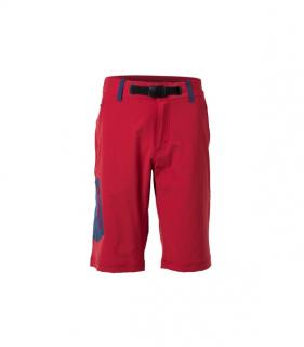 Pantaloni Scurti Northfinder Yusuf