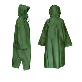 Pelerina Ploaie Rockland Cloud   Poncho