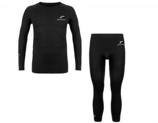 Set Imbracaminte Corp Reusch Junior Warm