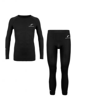 Set Imbracaminte Corp Reusch Warm