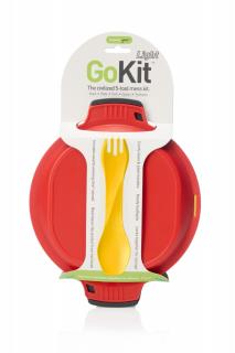 Set Lunchbox HumanGear GoKit