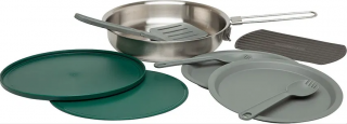 Set Pentru Gatit Stanley Fry Pan