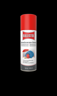 Spray Impermeabilizant Ballistol