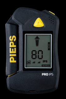 Transceiver PIEPS PRO IPS