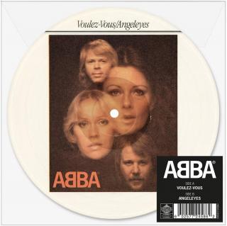 ABBA - Voulez-Vous   Angeleyes