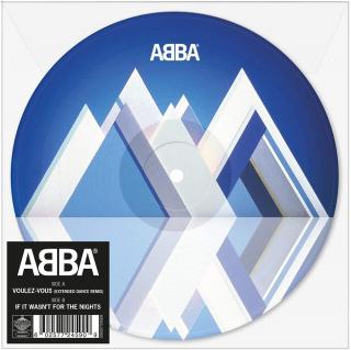 ABBA - Voulez-Vous (Extended Dance Remix)