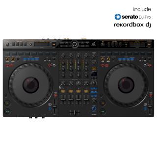 AlphaTheta DDJ-GRV6