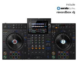 AlphaTheta XDJ-AZ
