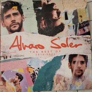 Alvaro Soler - The Best Of 2015-2022