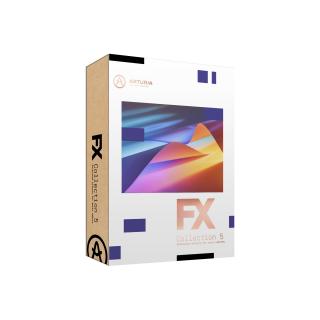 Arturia FX Collection 5 - BOX
