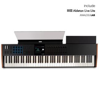 Arturia KeyLab 88 MK3 Black