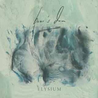 Bear s Den - Elysium (10 inch)