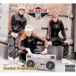 Beastie Boys - Solid Gold Hits