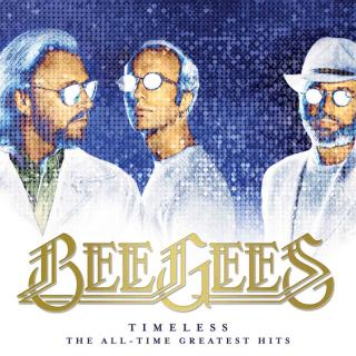 Bee Gees - Timeless (The All-Time Greatest Hits)