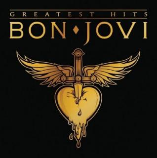 Bon Jovi ,   Greatest Hits