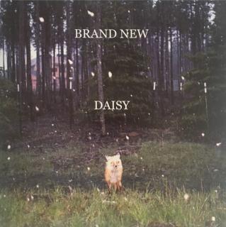 Brand New - Daisy