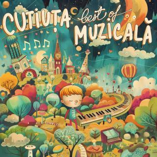 Cutiuta Muzicala - Best of