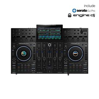 Denon DJ Prime 4+