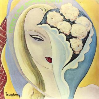 Derek  The Dominos ,   Layla And Other Assorted Love Songs