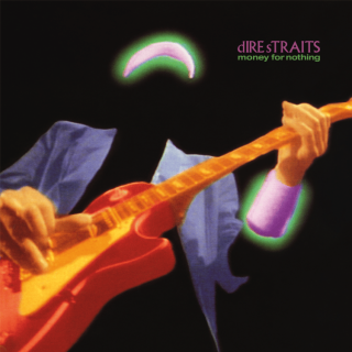 Dire Straits ,   Money For Nothing
