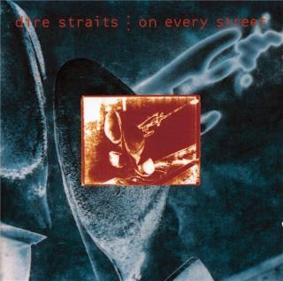 Dire Straits ,   On Every Street