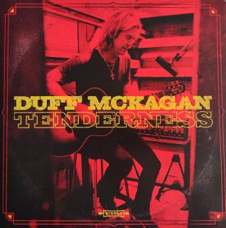 Duff McKagan - Tenderness