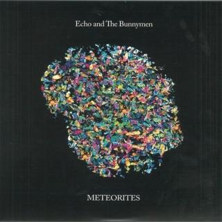 Echo And The Bunnymen - Meteorites